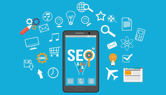 电子商务网站做搜索引擎优化（SEO）应该从哪些方面开始？