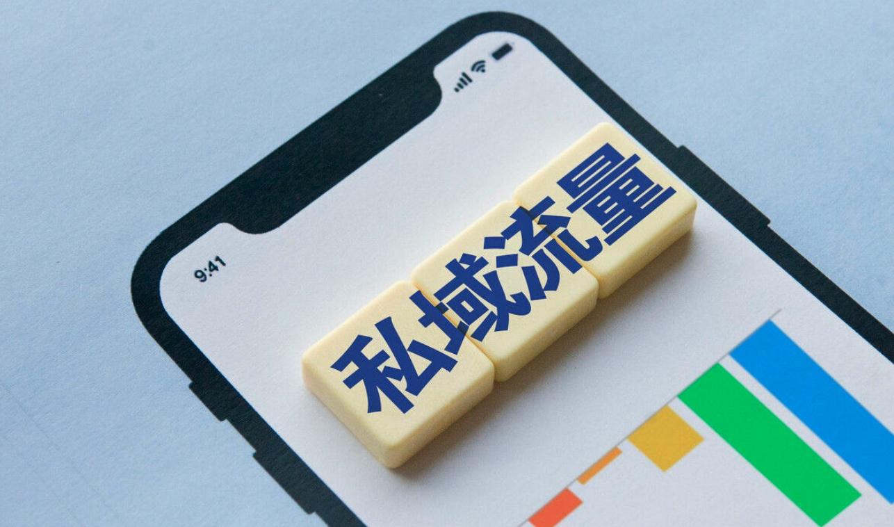 私域能缓解增长焦虑吗？这十大美妆上市企业争相入局