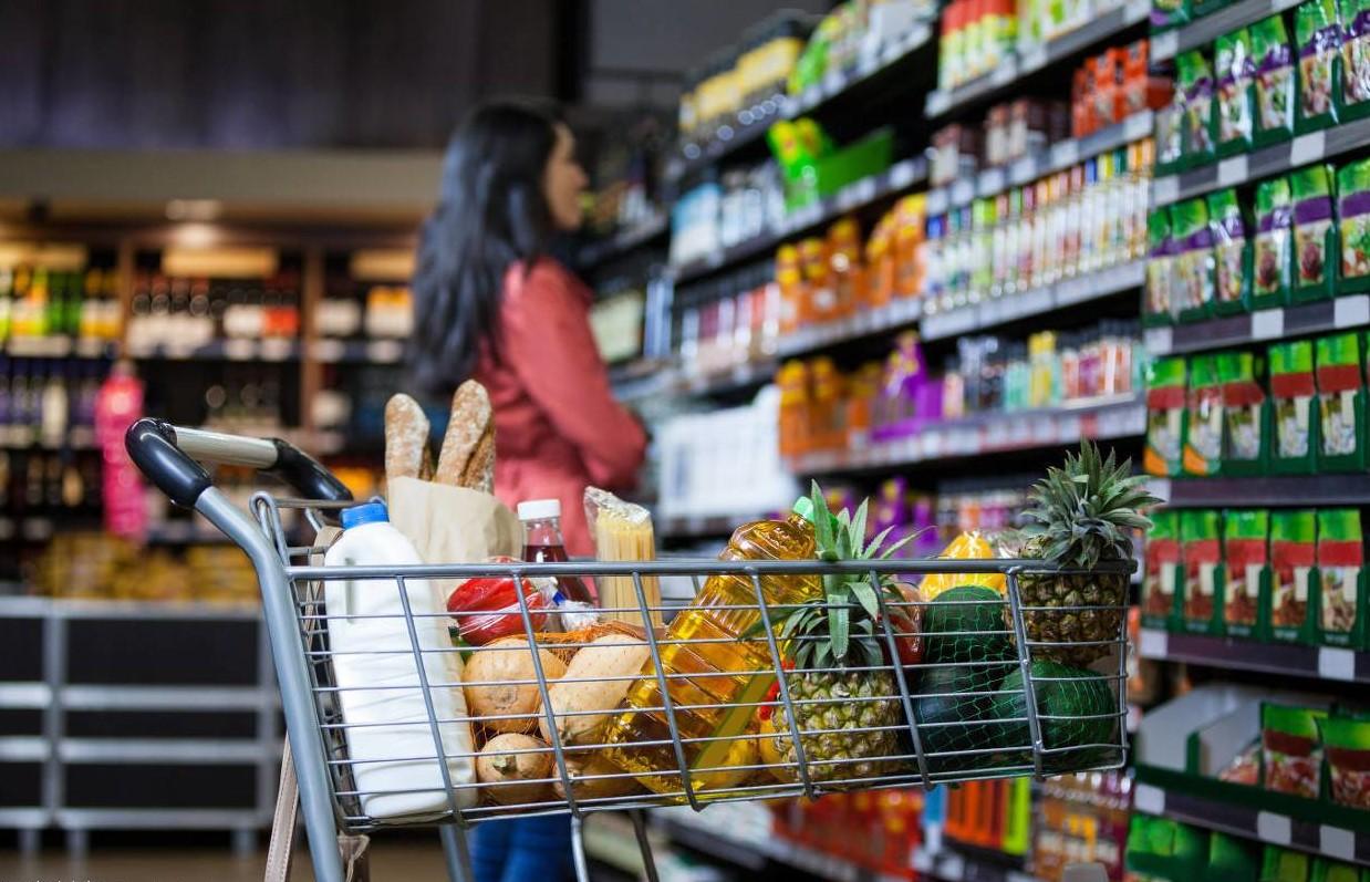 2021年 疫情之下 中国零售行业可以换几种活法