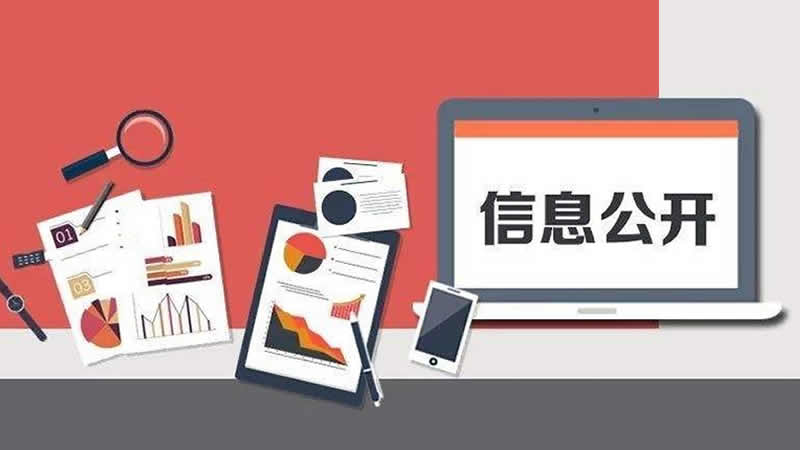 国有企业党建与信息公开