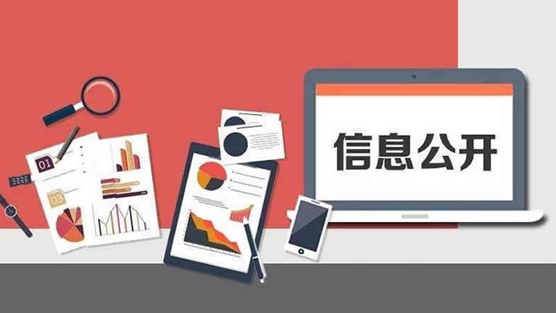国有企业党建与信息公开